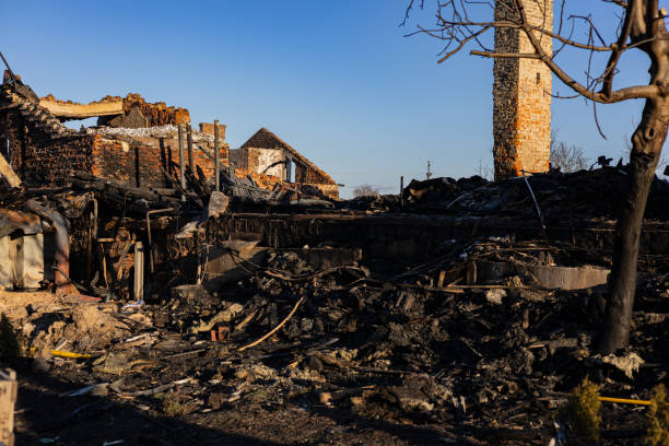 Reliable Emergency Fire Cleanup contractor in Grapevine, TX by Meridian Smoke Damage