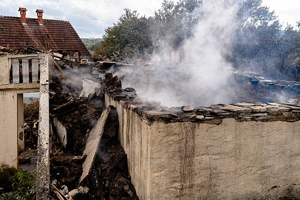 Affordable Emergency Fire Cleanup solutions in Grapevine, TX